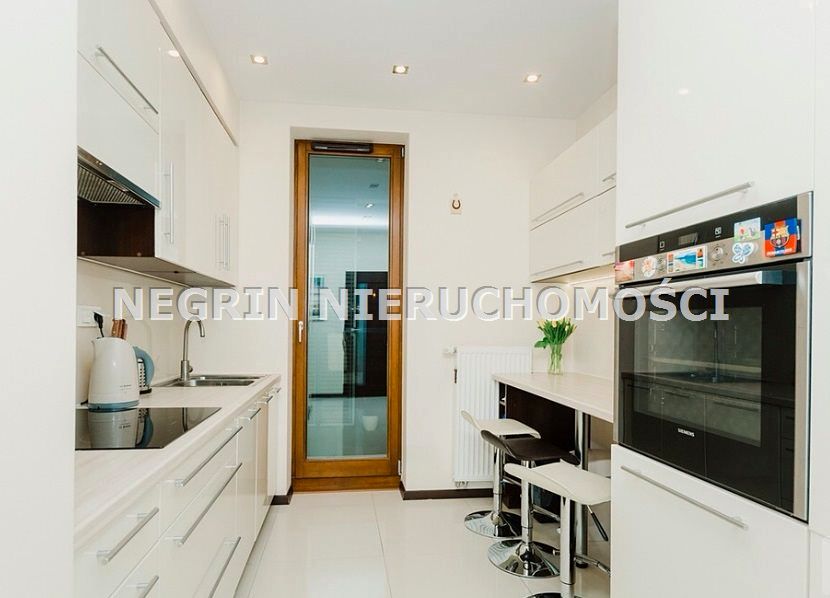 Mieszkanie mazowieckie