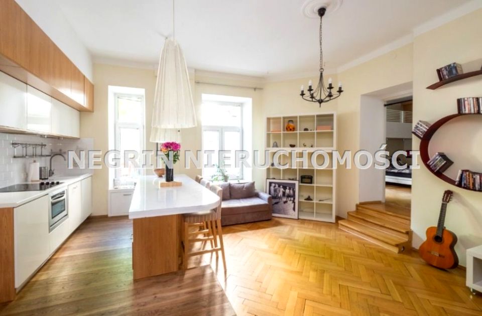 Mieszkanie mazowieckie