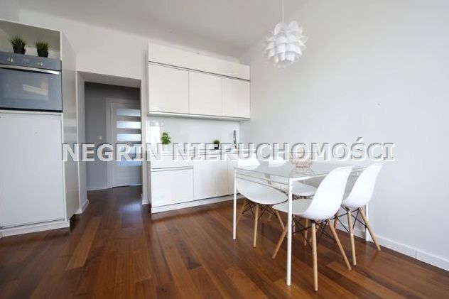 Mieszkanie mazowieckie