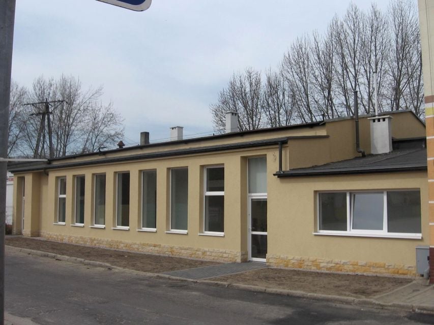 Lokal Złotoryja
