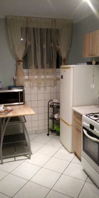 Mieszkanie Zielona Góra