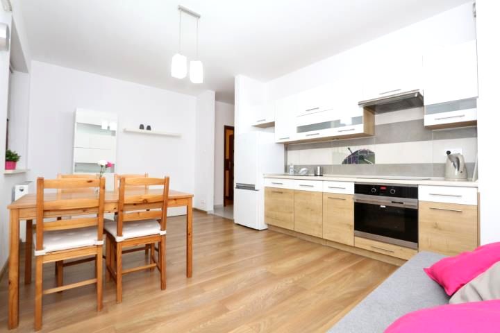 Mieszkanie blok mieszkalny wynajem