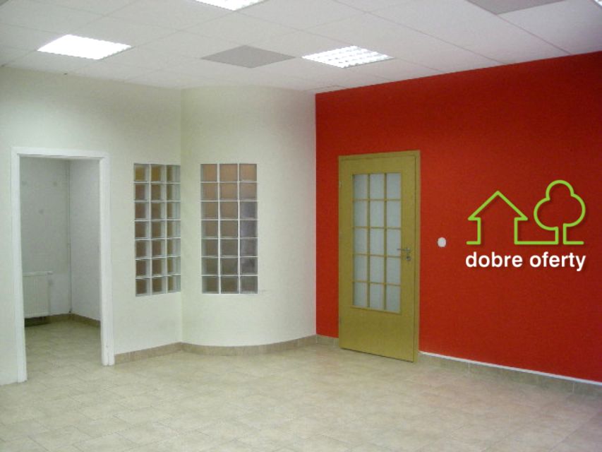 Lokal Warszawa