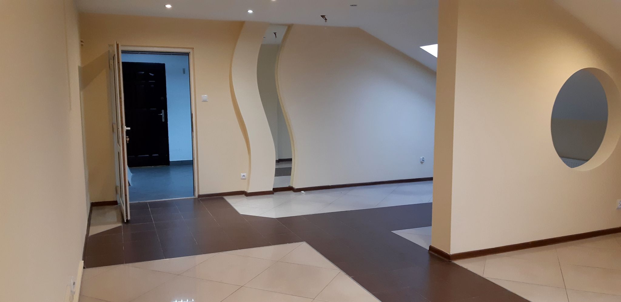 Wynajmę Lokal Użytkowy 50 M² Czechowice Dziedzice