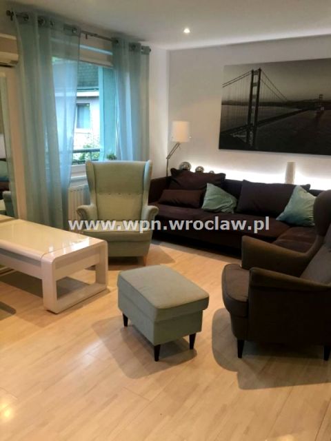 Mieszkanie Wrocław