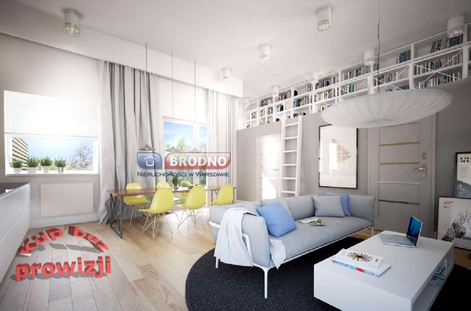 Mieszkanie Warszawa