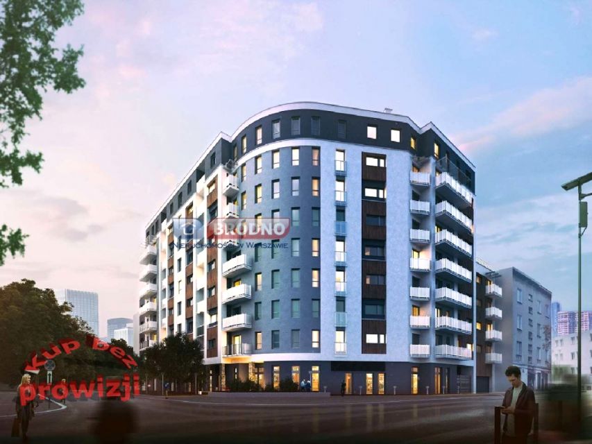 Mieszkanie Warszawa