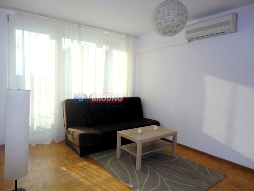 Mieszkanie blok mieszkalny Warszawa