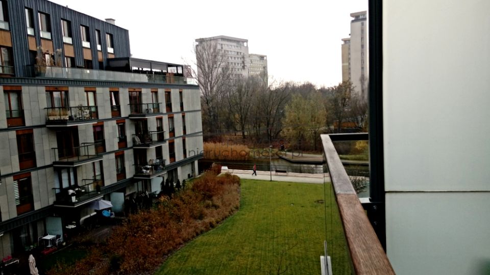 Mieszkanie Warszawa