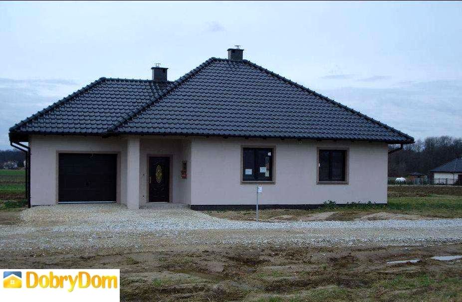 Dom Kąty Wrocławskie