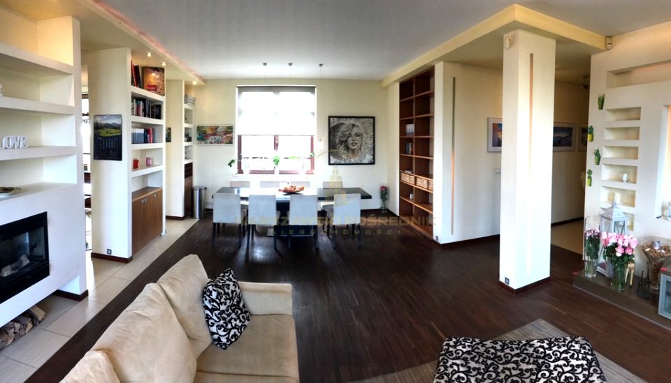 Mieszkanie Warszawa sprzedaż