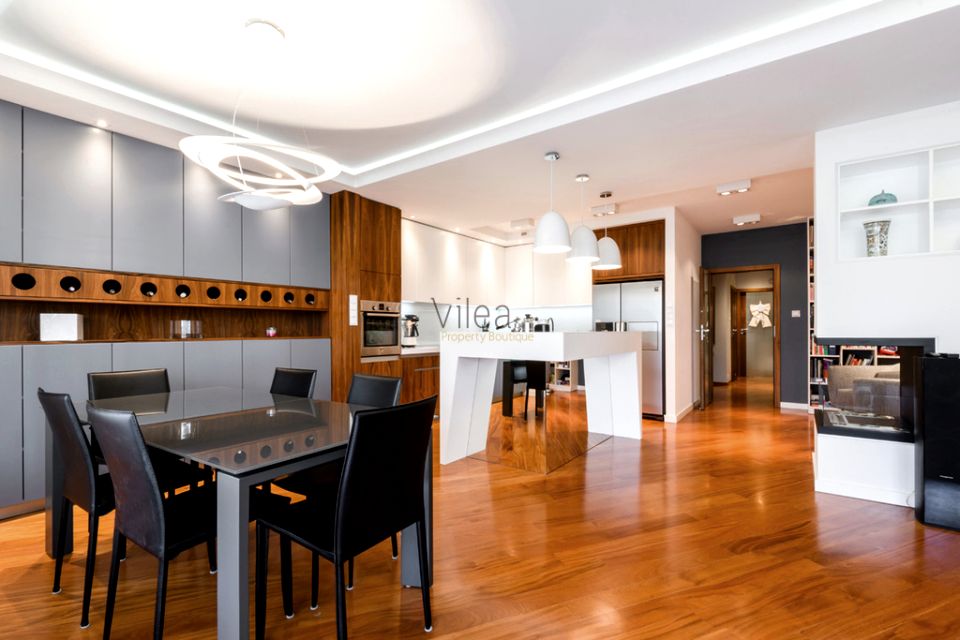 Mieszkanie apartamentowiec sprzedaż