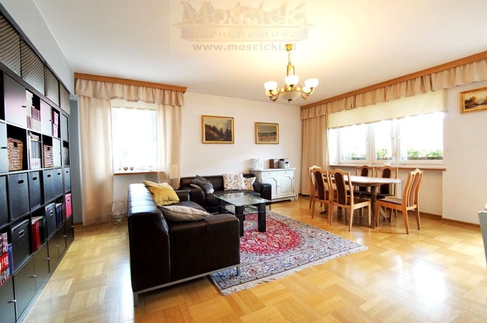 Mieszkanie Warszawa