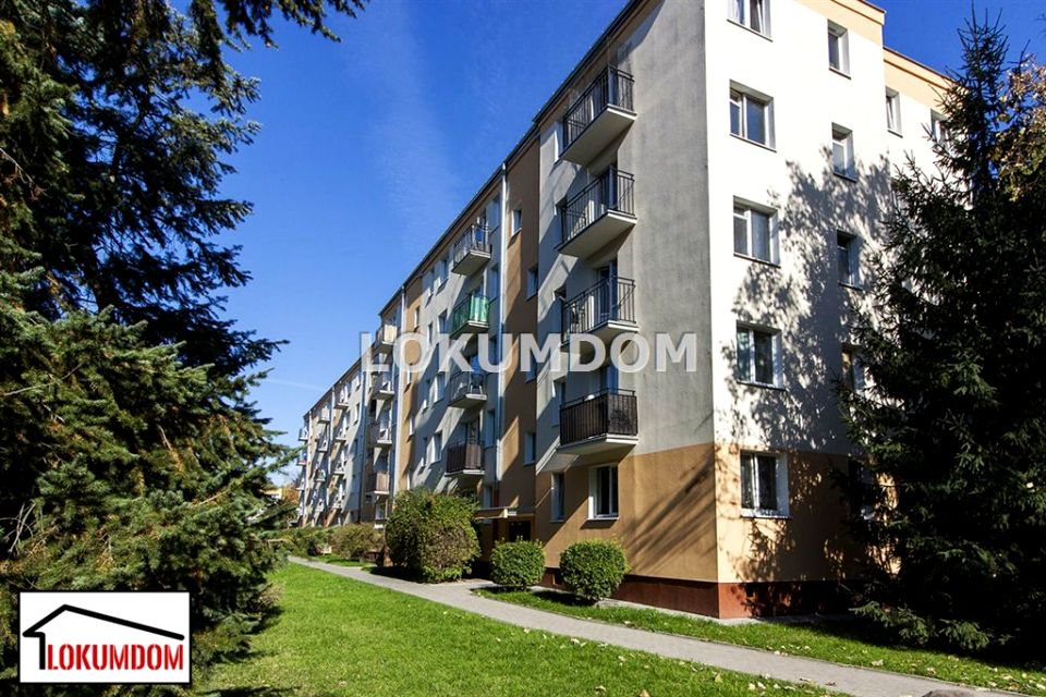 Mieszkanie Warszawa