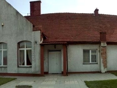 Dom Markowo