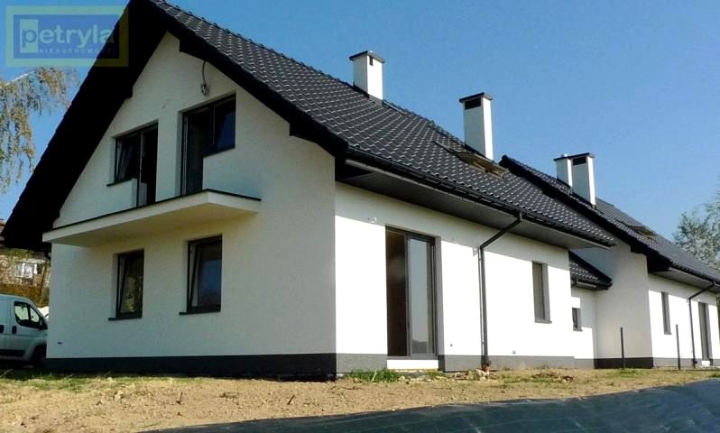 Dom Koźmice Małe