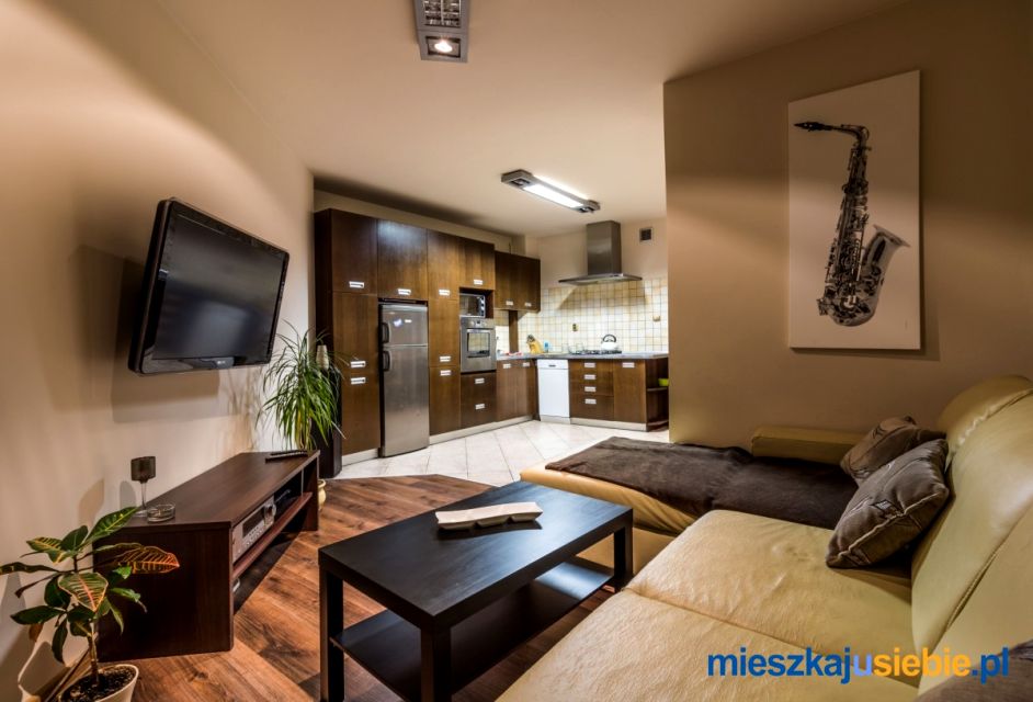Mieszkanie Białystok