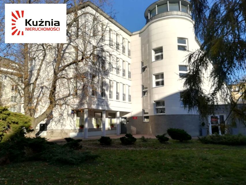 Mieszkanie Warszawa