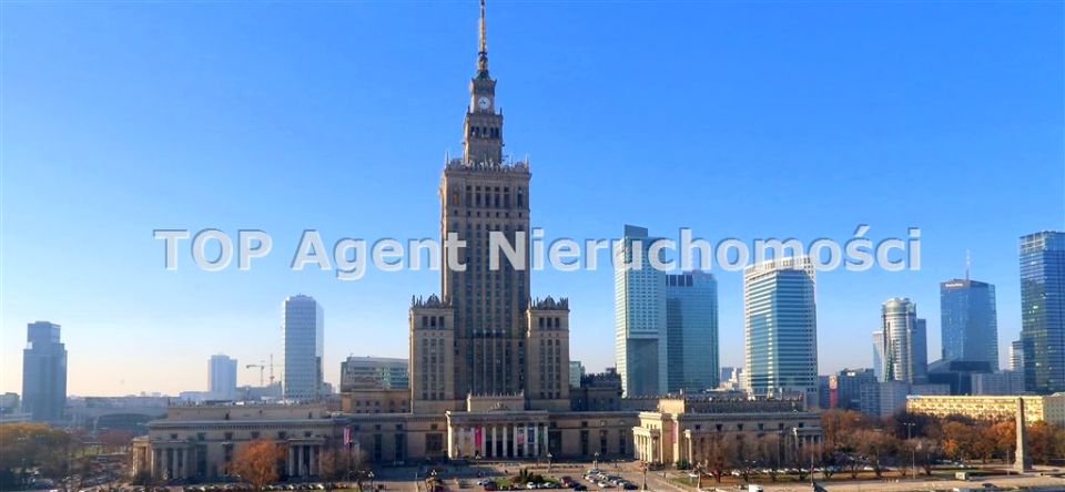 Mieszkanie Warszawa