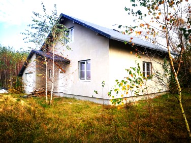 Dom Okopy