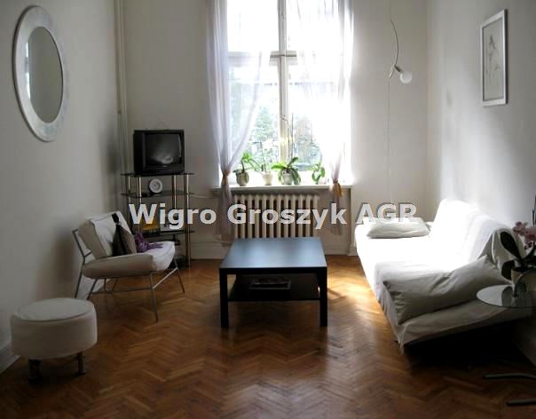 Lokal Warszawa wynajem