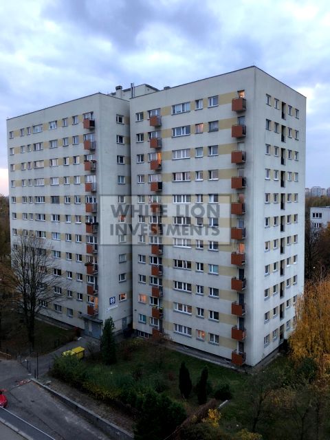 Mieszkanie Warszawa
