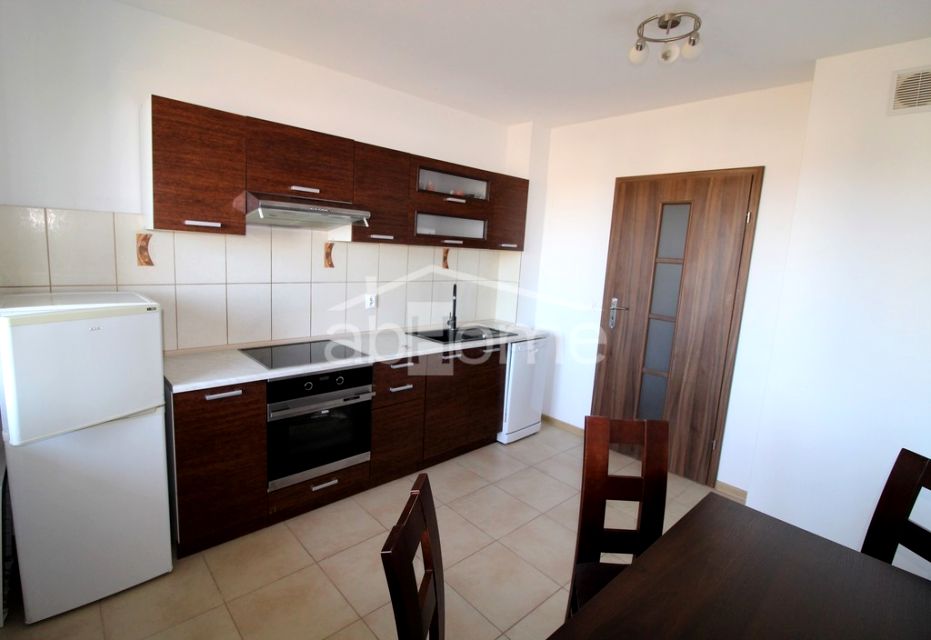 Mieszkanie blok mieszkalny Szczecin