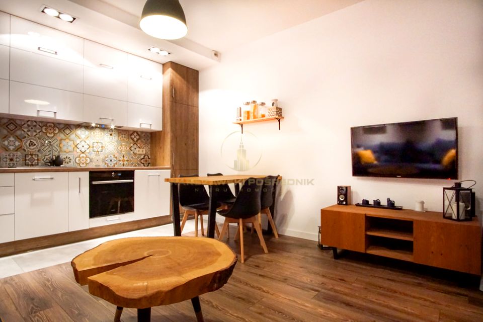 Mieszkanie Warszawa sprzedaż