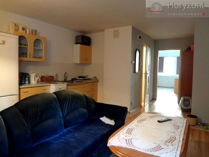 Mieszkanie Szczecin sprzedaż