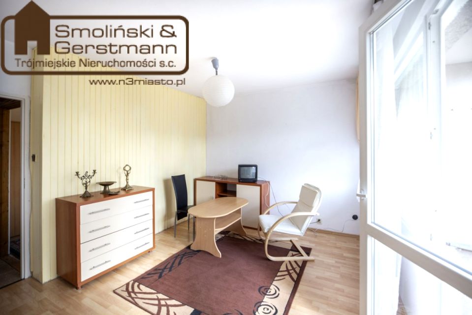 Mieszkanie Gdynia