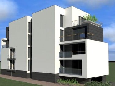 Mieszkanie apartamentowiec sprzedaż