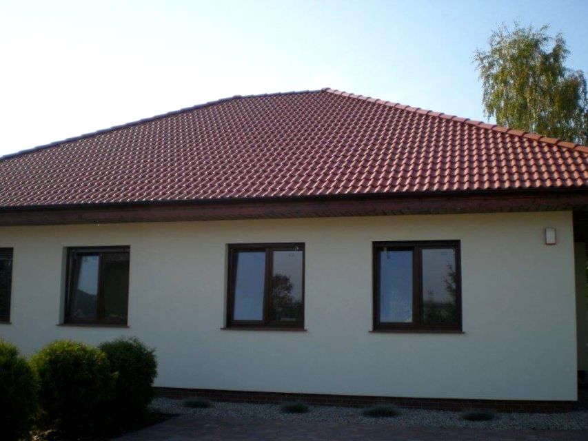 Dom Radzewice