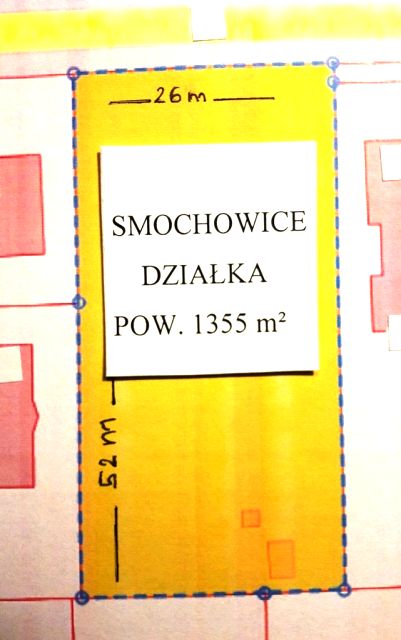 Działka budowlana Poznań