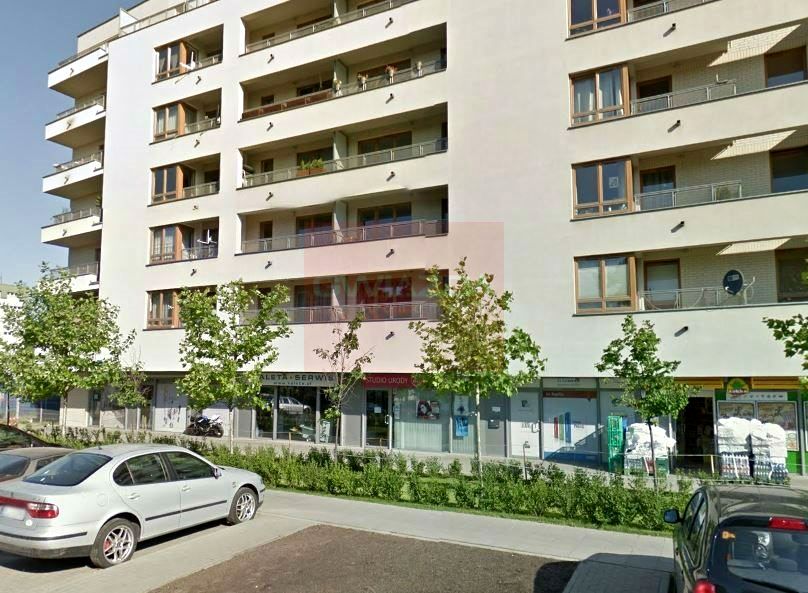 Lokal Warszawa