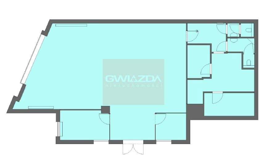 Lokal Warszawa