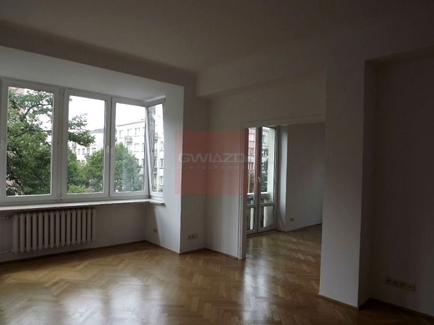 Budynek użytkowy Warszawa