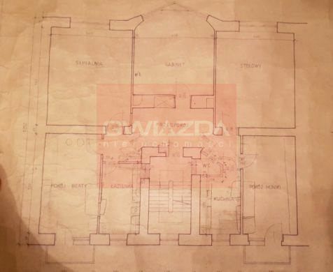 Budynek użytkowy Warszawa