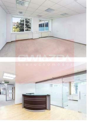 Budynek użytkowy Warszawa