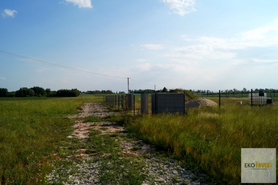 Działka budowlana Pułtusk