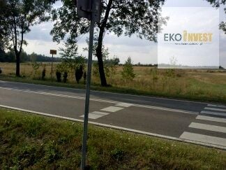 Działka inna Nasielsk
