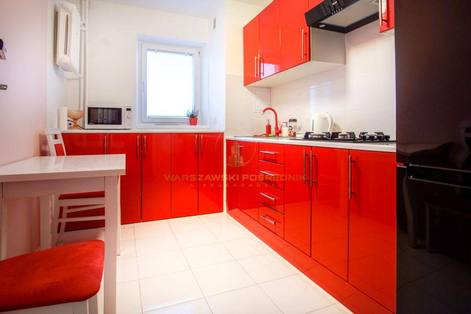 Mieszkanie Warszawa sprzedaż