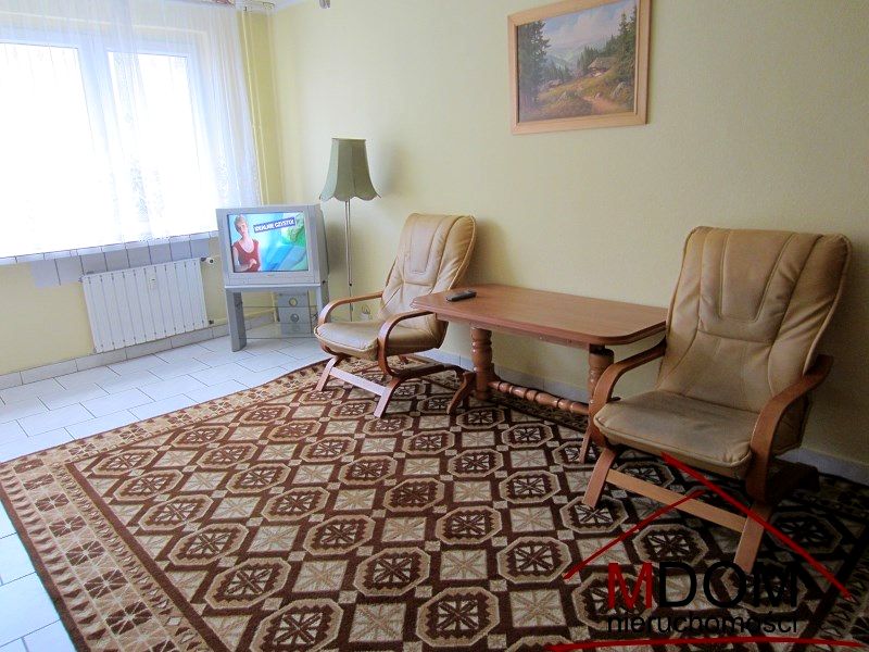 Mieszkanie Szczecin sprzedaż