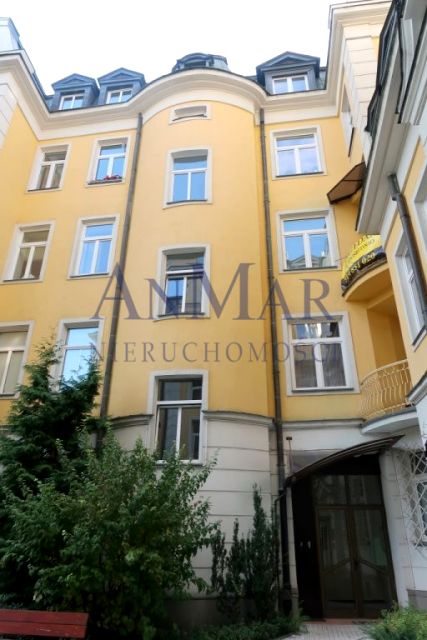 Mieszkanie Warszawa sprzedaż