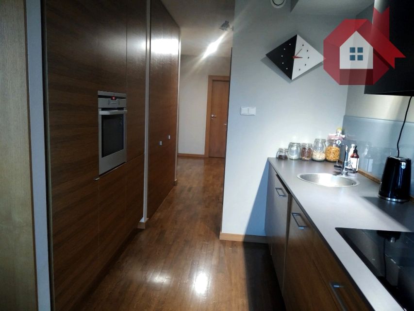 Mieszkanie Warszawa sprzedaż