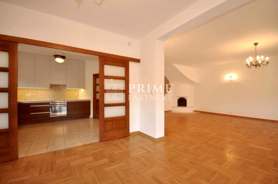 Dom wolnostojący wynajem