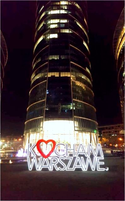 Lokal Warszawa sprzedaż