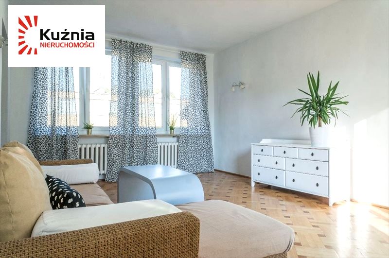Mieszkanie Warszawa