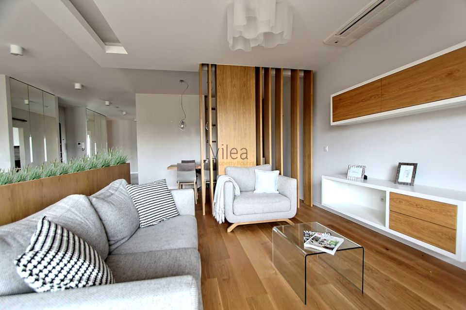 Mieszkanie apartamentowiec Warszawa