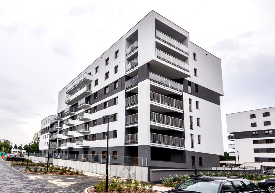 Mieszkanie Poznań sprzedaż