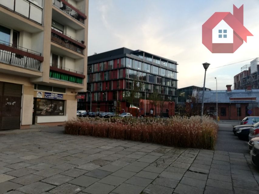 Lokal Warszawa